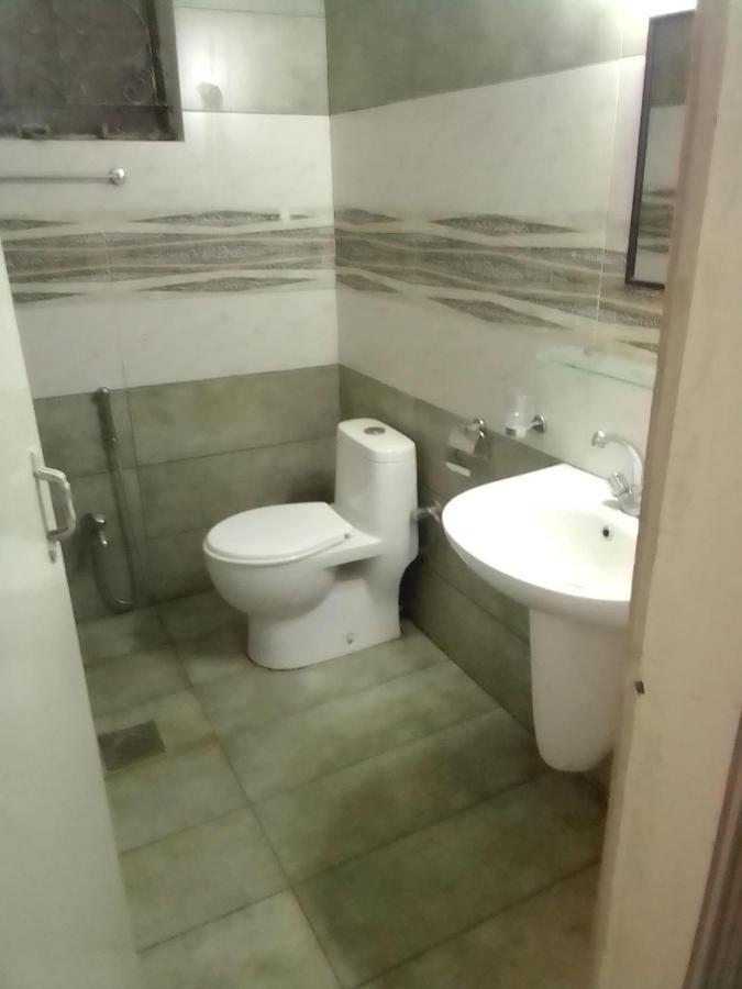 Newly Renovated Guesthouse Islamabad Luaran gambar