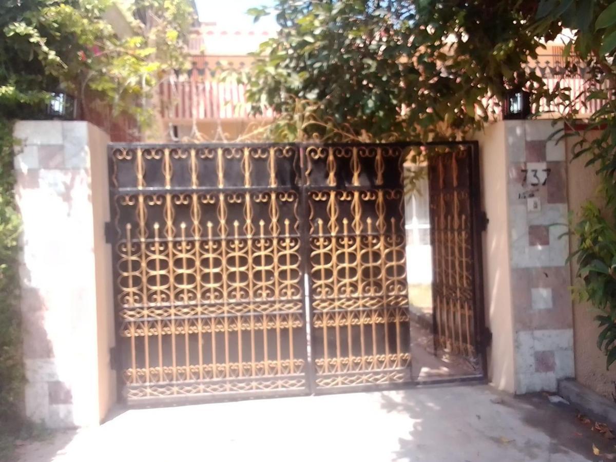 Newly Renovated Guesthouse Islamabad Luaran gambar