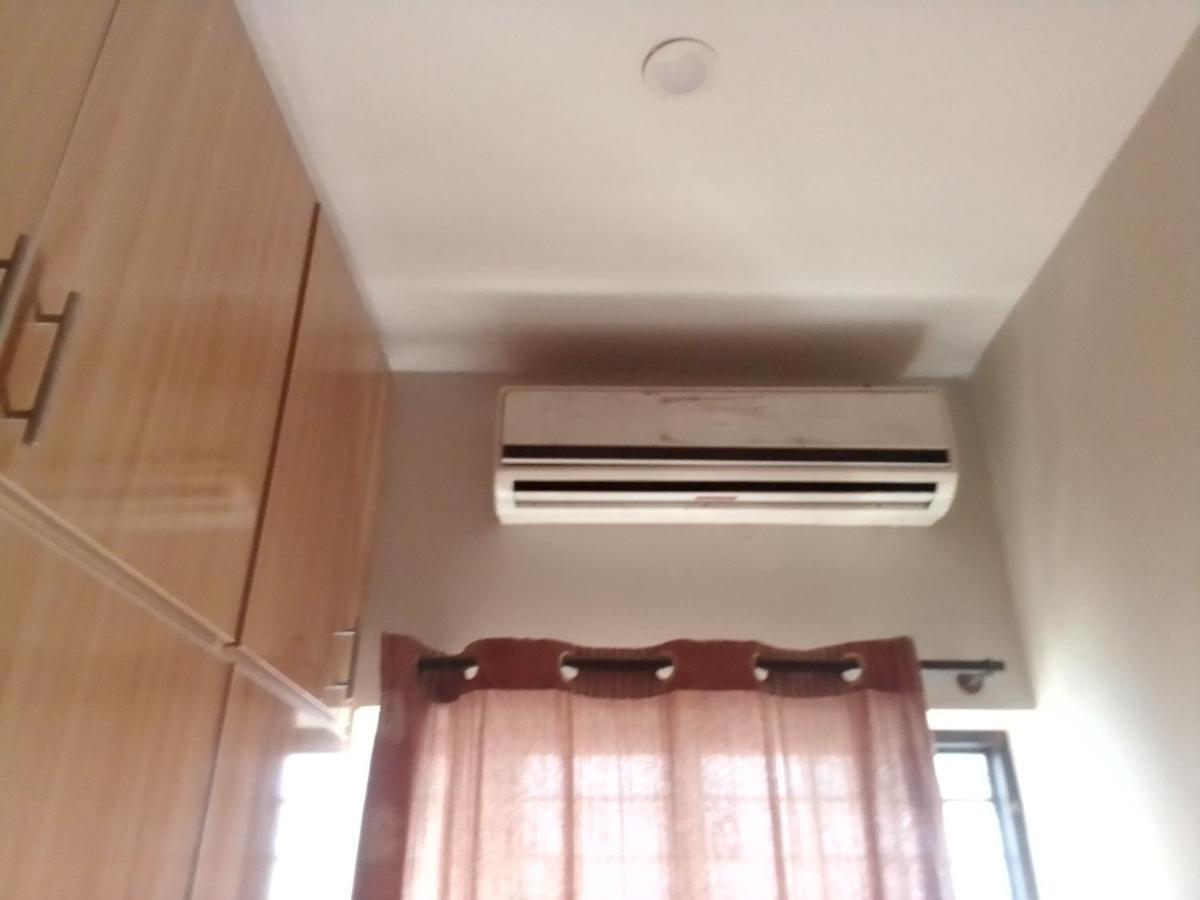 Newly Renovated Guesthouse Islamabad Luaran gambar